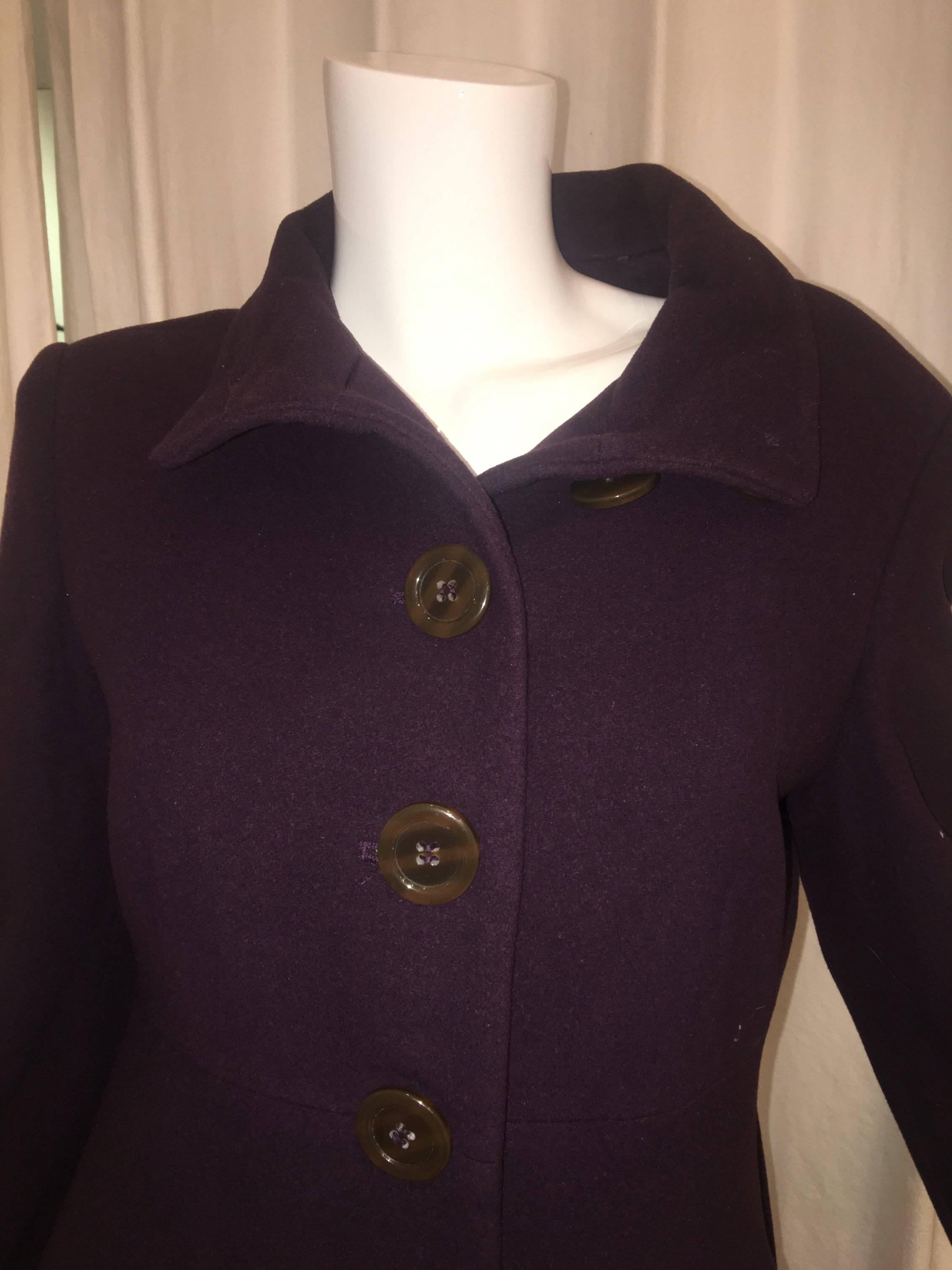 marvin richards coat price