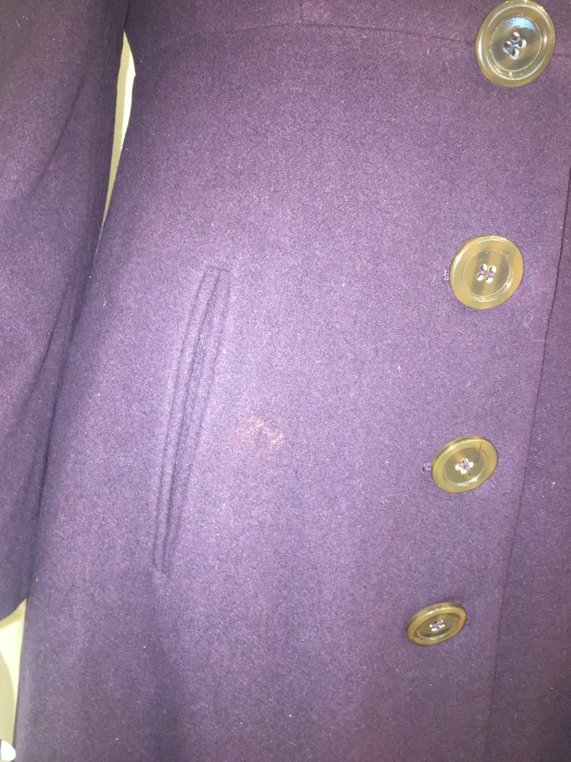 marvin richards coats