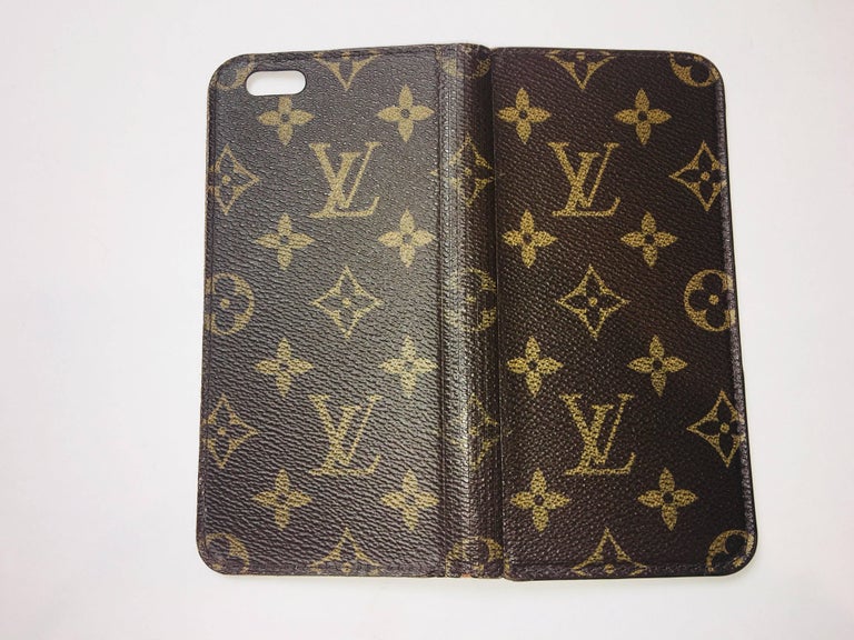 Louis Vuitton Phone Case at 1stdibs