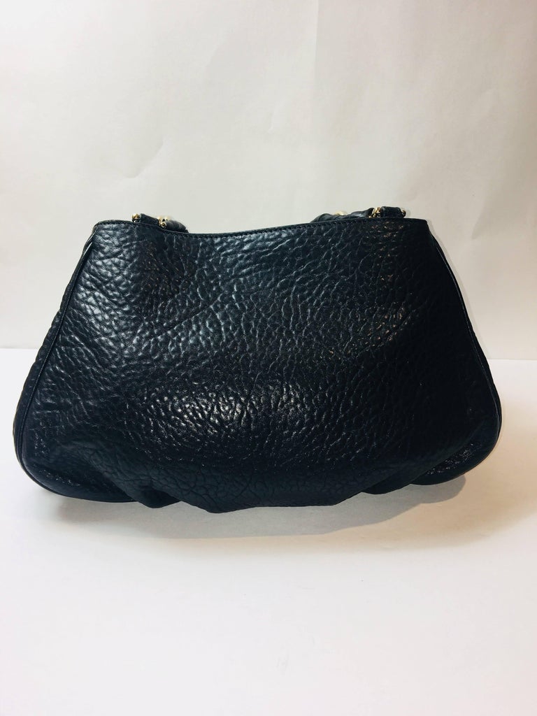 Fendi Na Mia Bag For At 1stdibs Black Fendi Na Mia Bag For