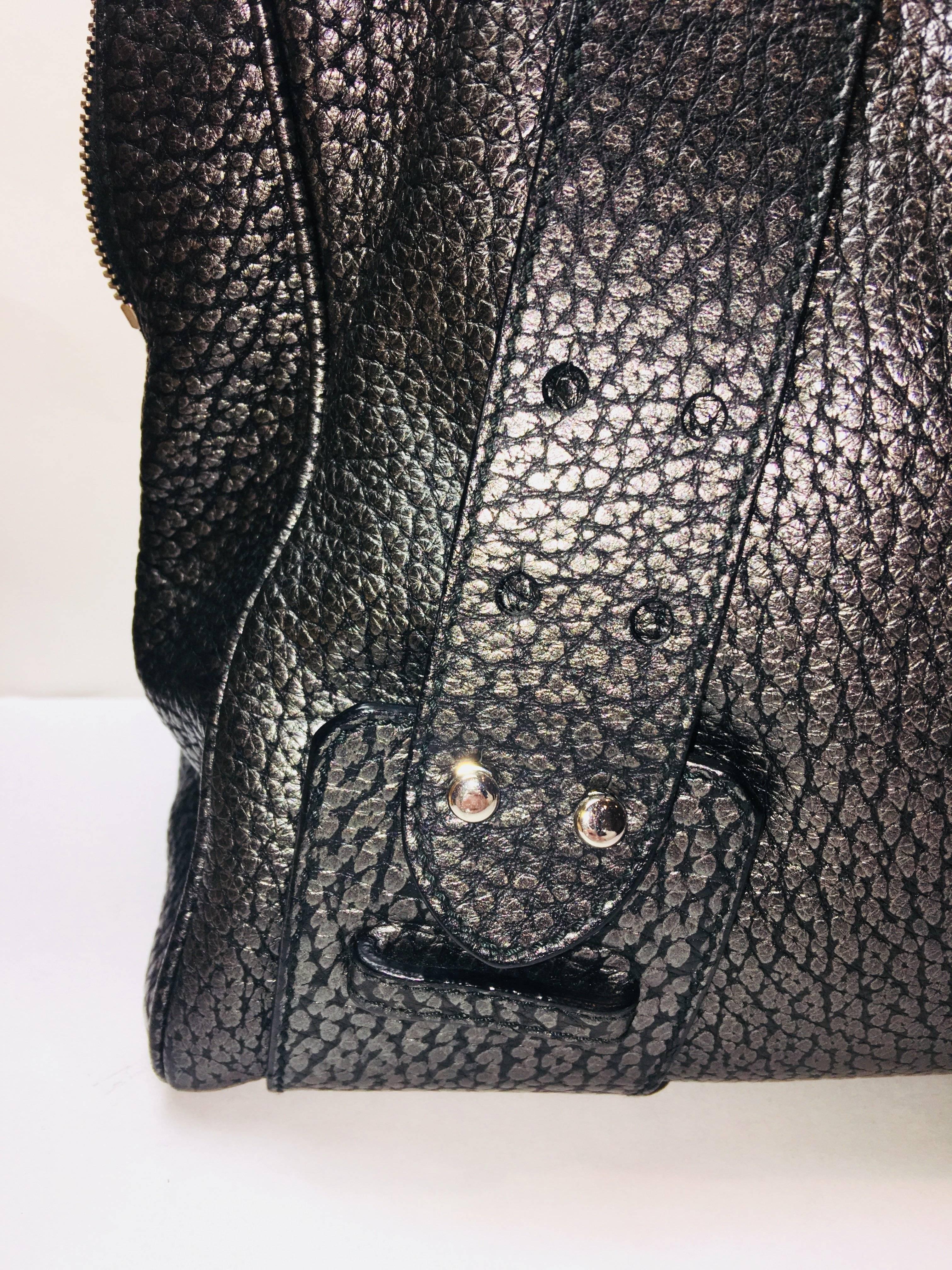 alexander mcqueen satchel bag