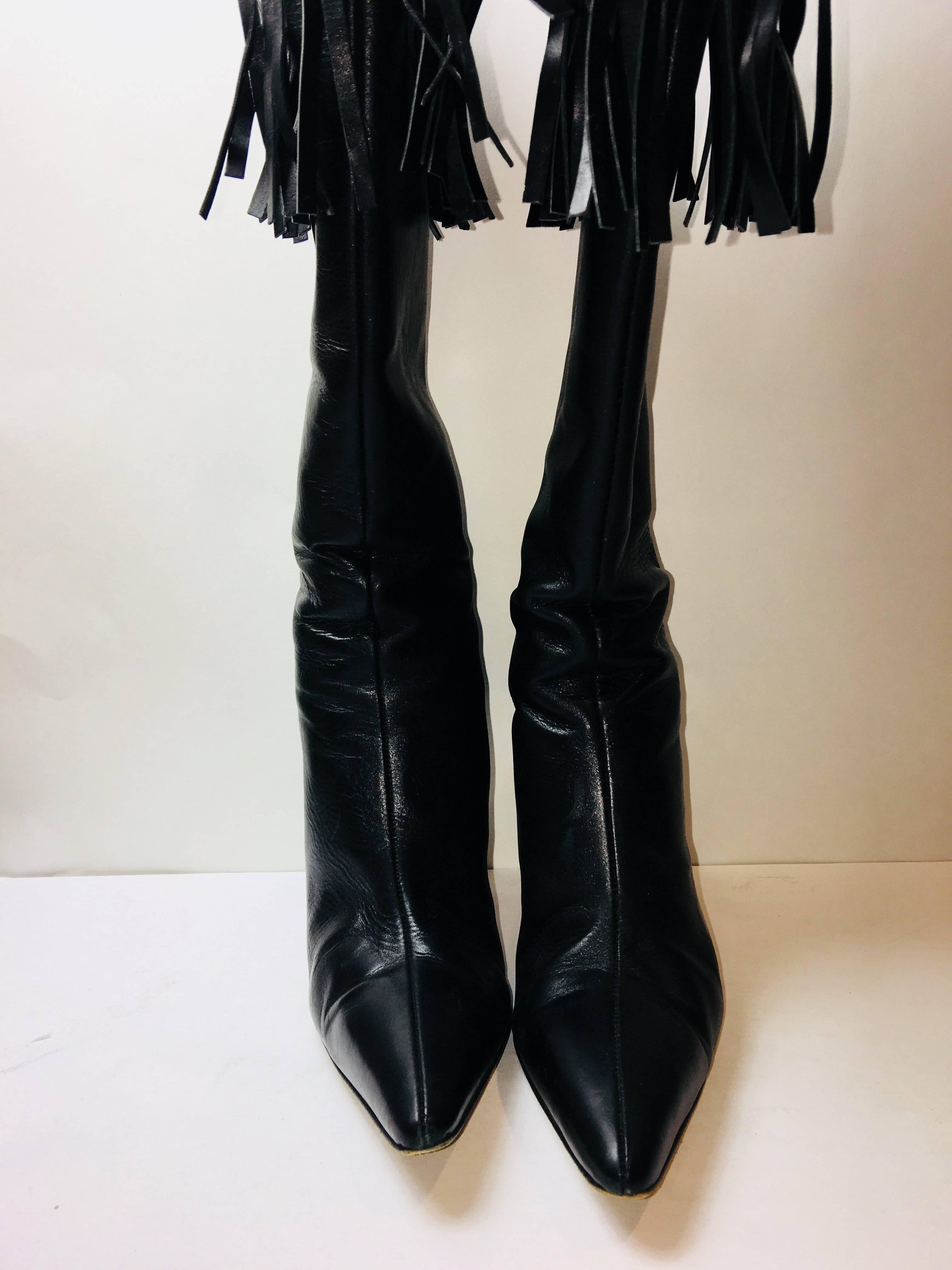 manolo boots