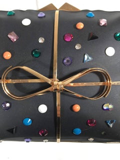 Benedetta Bruzziches Clutch