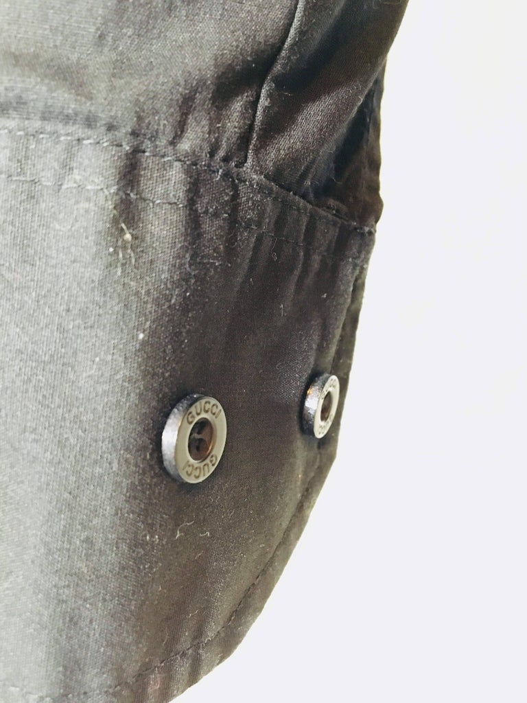 Gucci Mens Button Down at 1stDibs gucci mens shirts sale