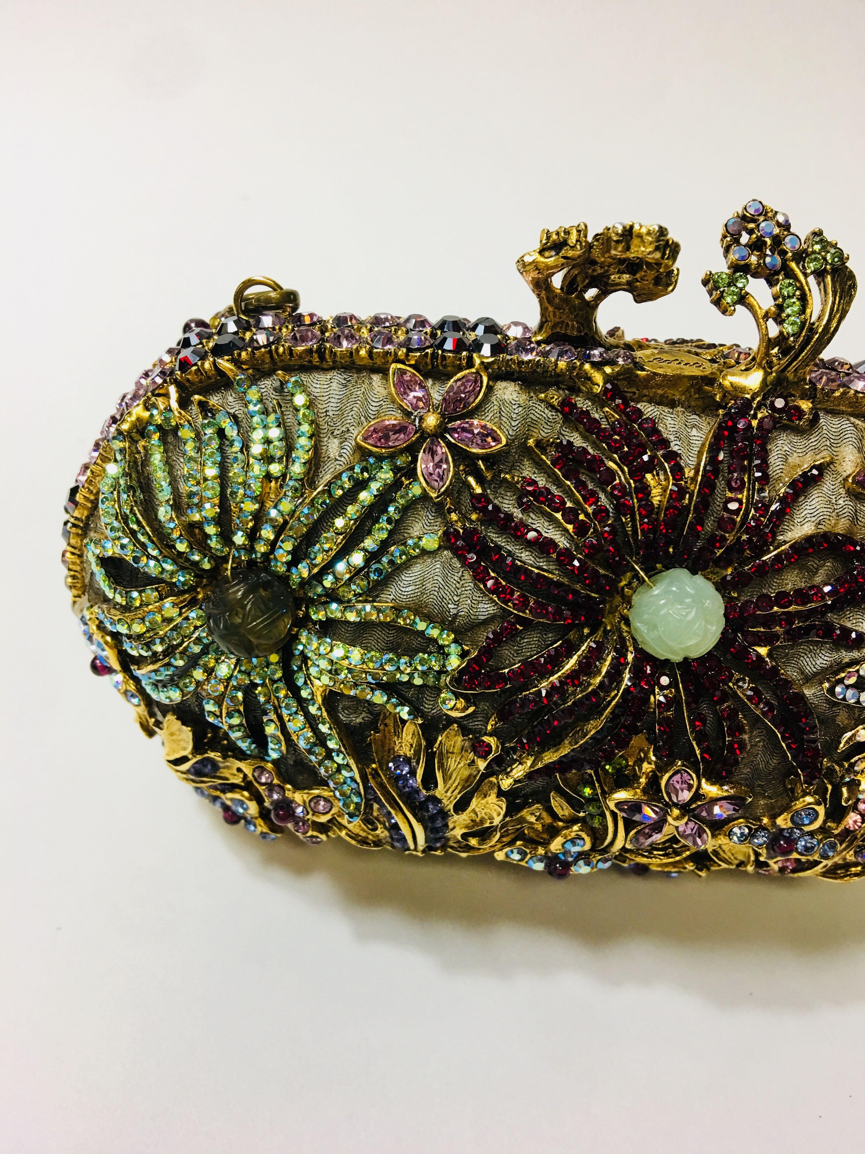 One-of-a-Kind Edidi Clutch at 1stDibs