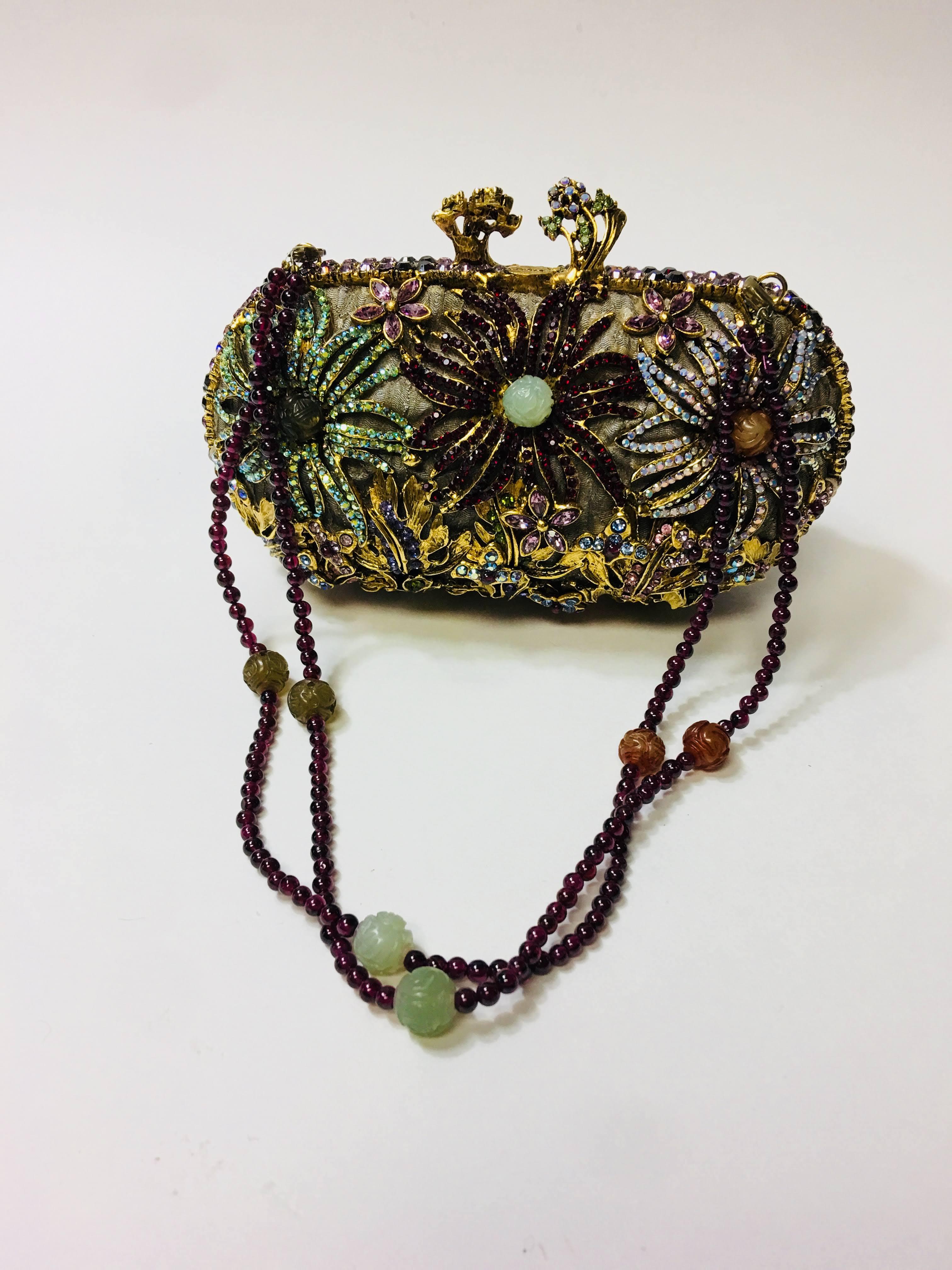 One-of-a-Kind Edidi Clutch 8