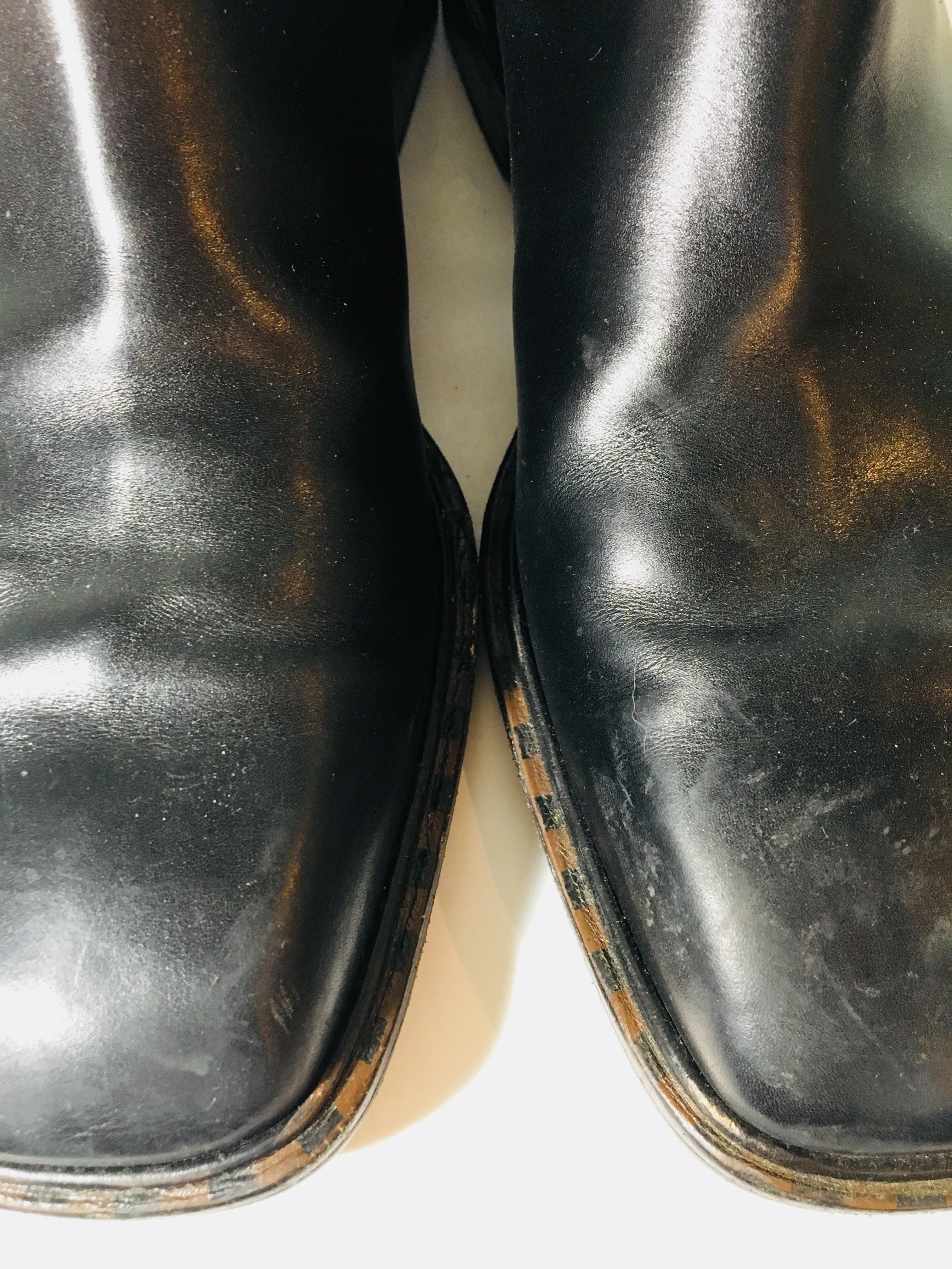 Herren Louis Vuitton Stiefel für Herren 1