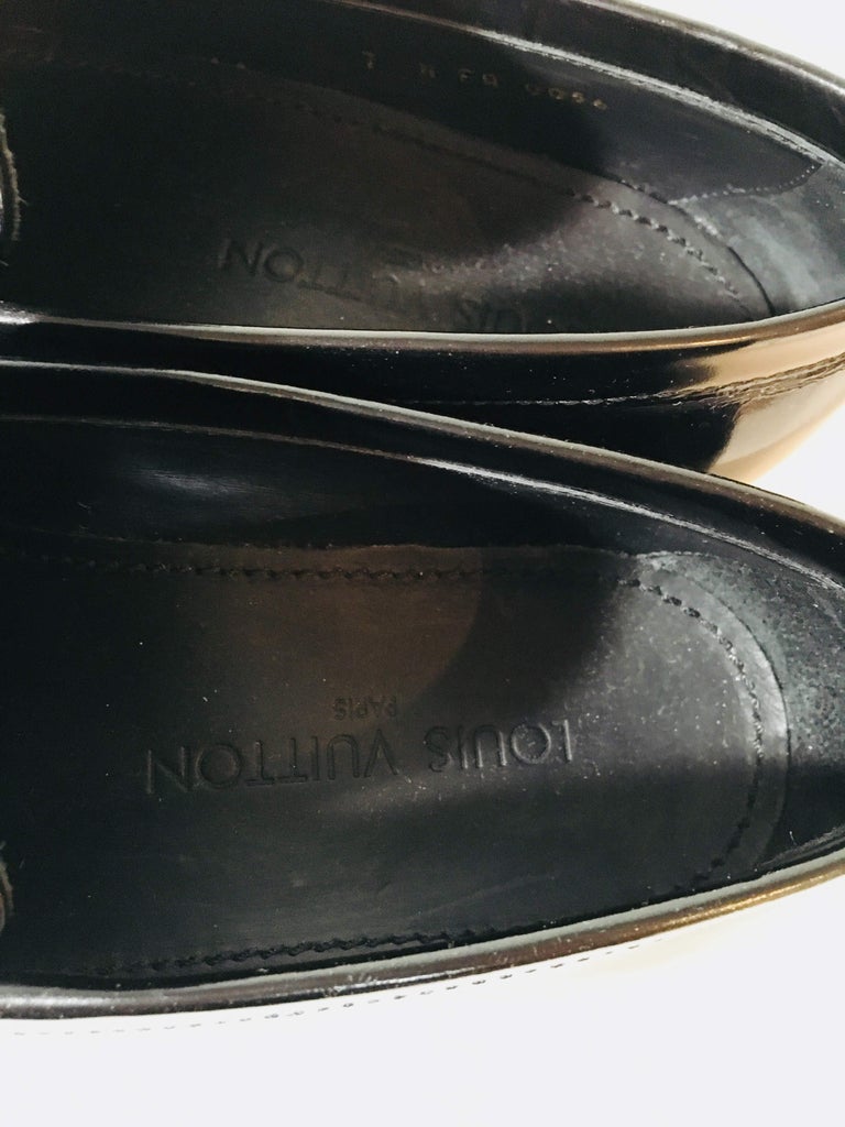 Mens Louis Vuitton Sandals For Sale at 1stDibs | louis vuitton mens ...