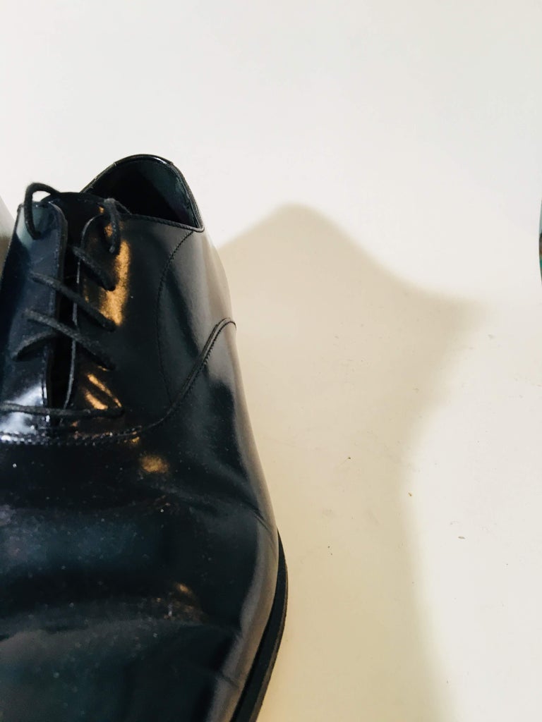 Mens Yves Saint Laurent Loafers For Sale at 1stdibs