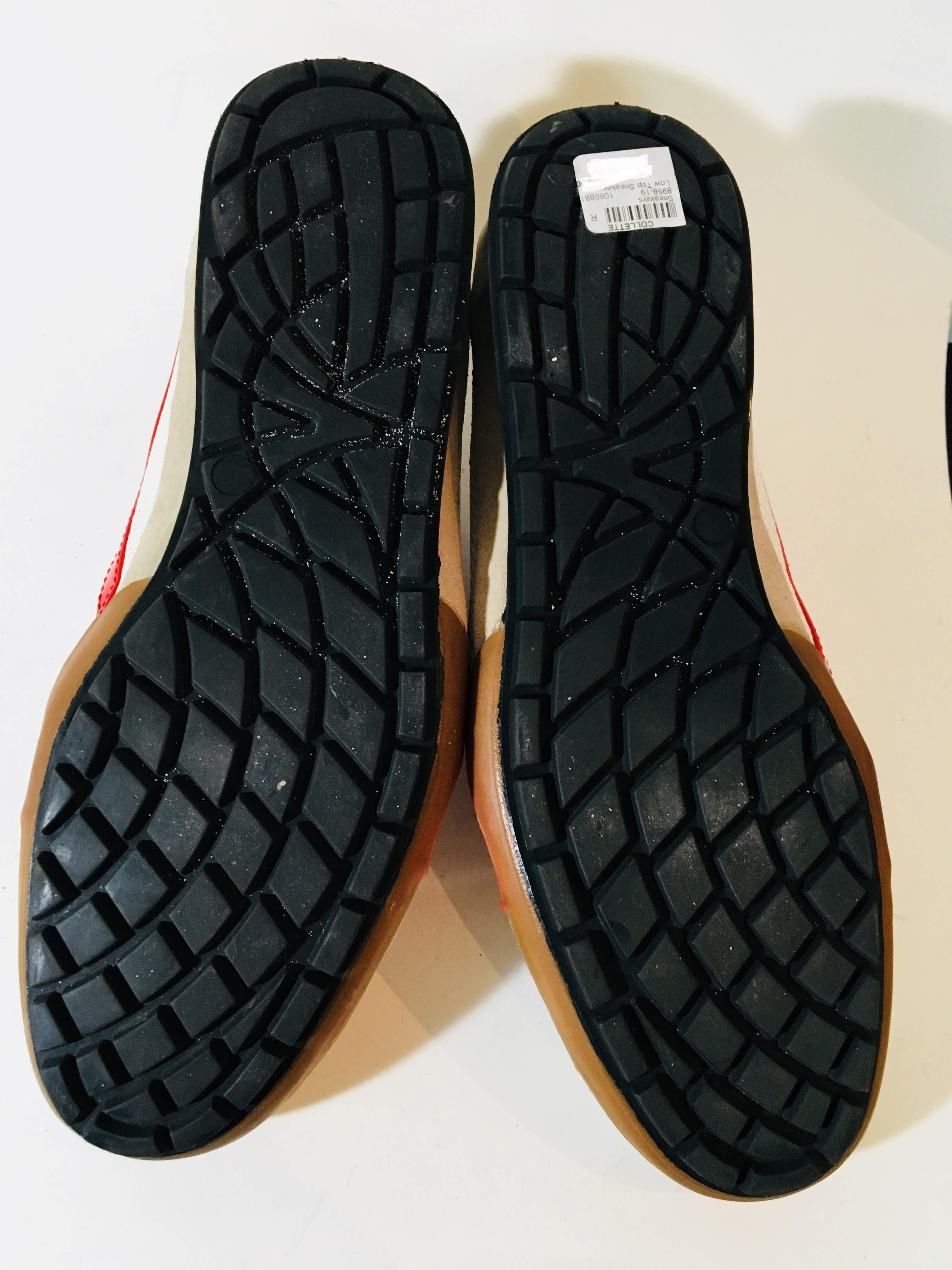 Mens DSquared Sneakers 2