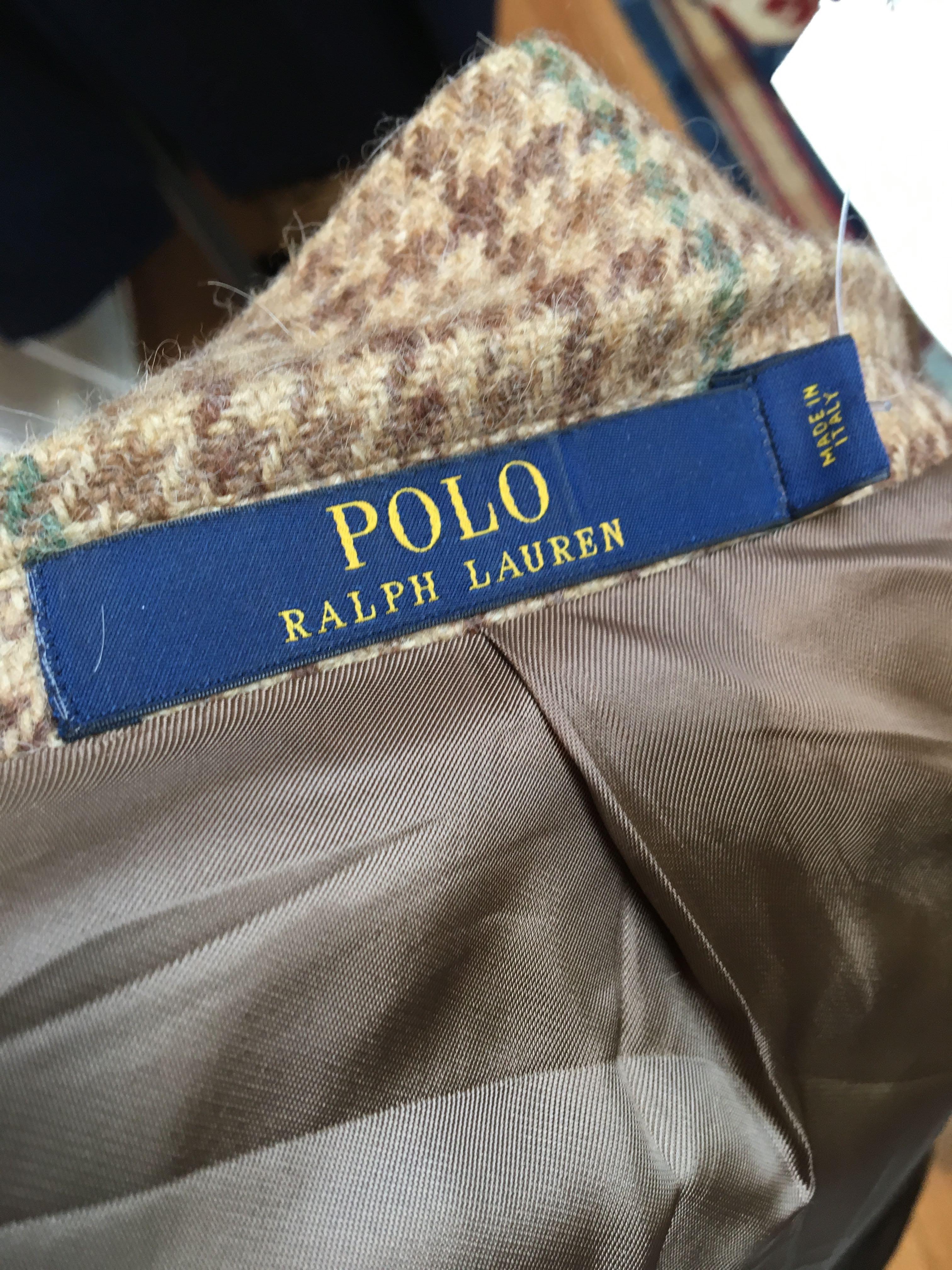 Men's Polo by Ralph Lauren Blazer 2