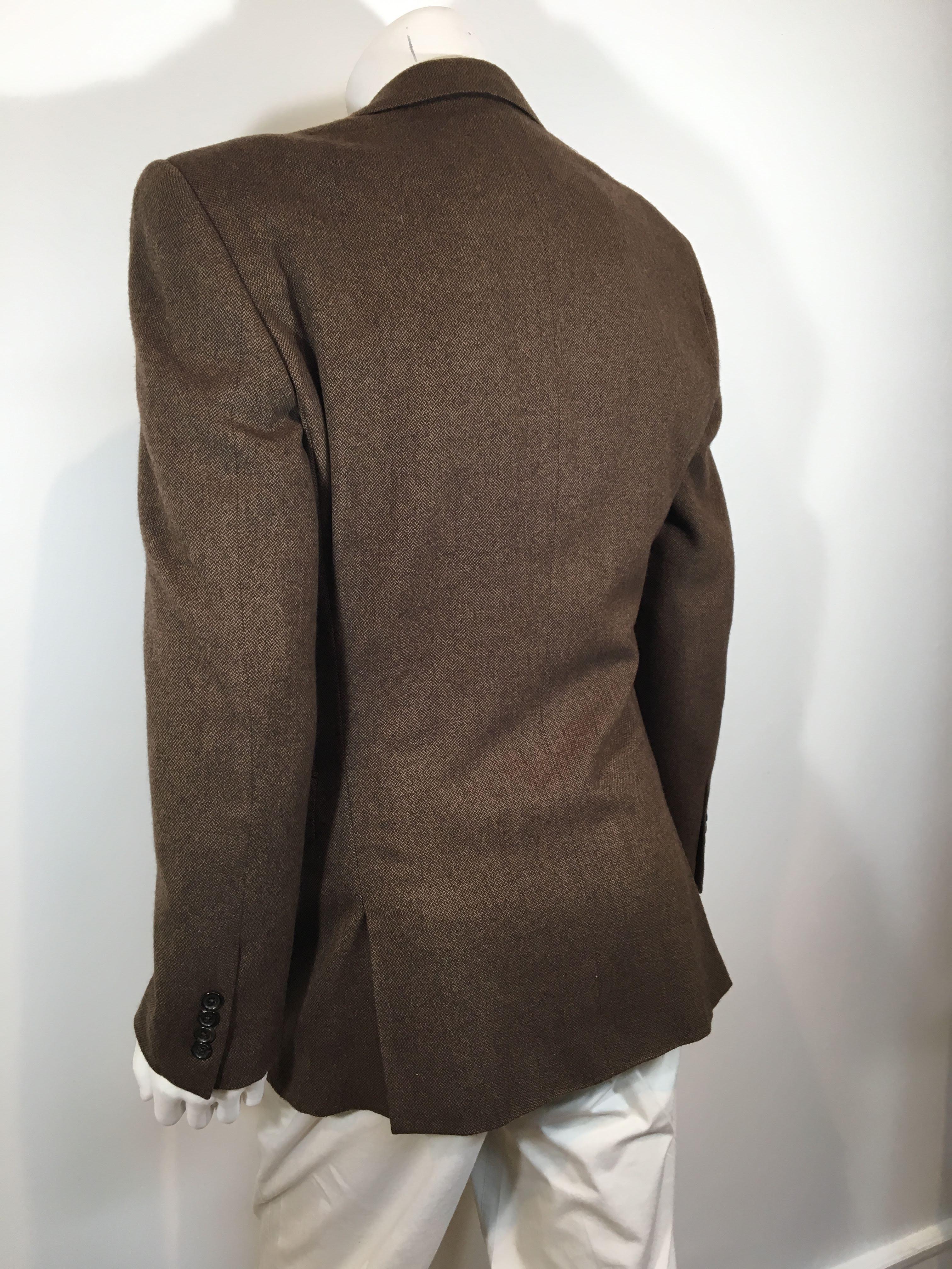 Men's Ralph Lauren Black Label Blazer 2