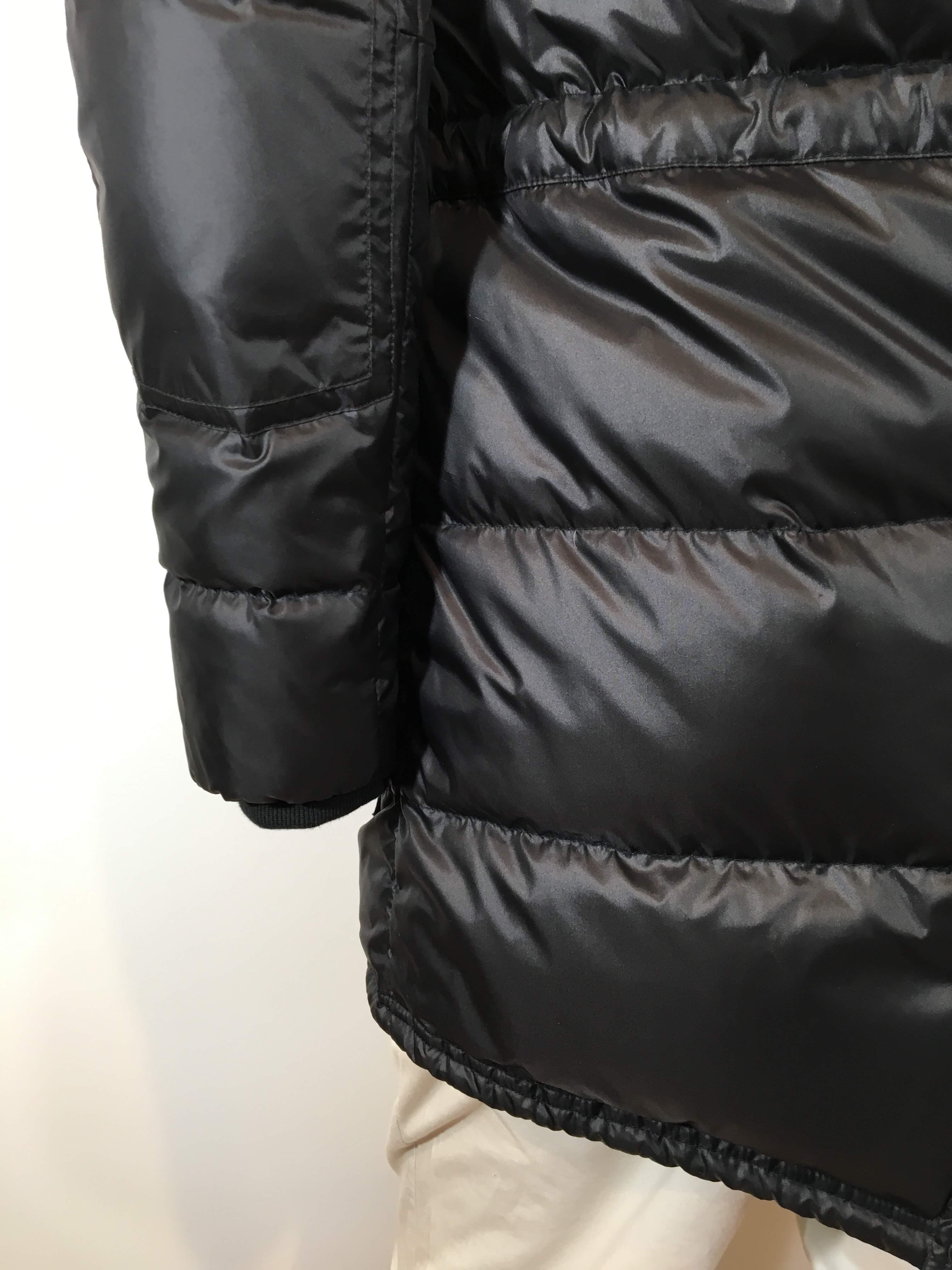 Men's Ralph Lauren Double Label Puffer Jacket at 1stDibs | mens ralph ...