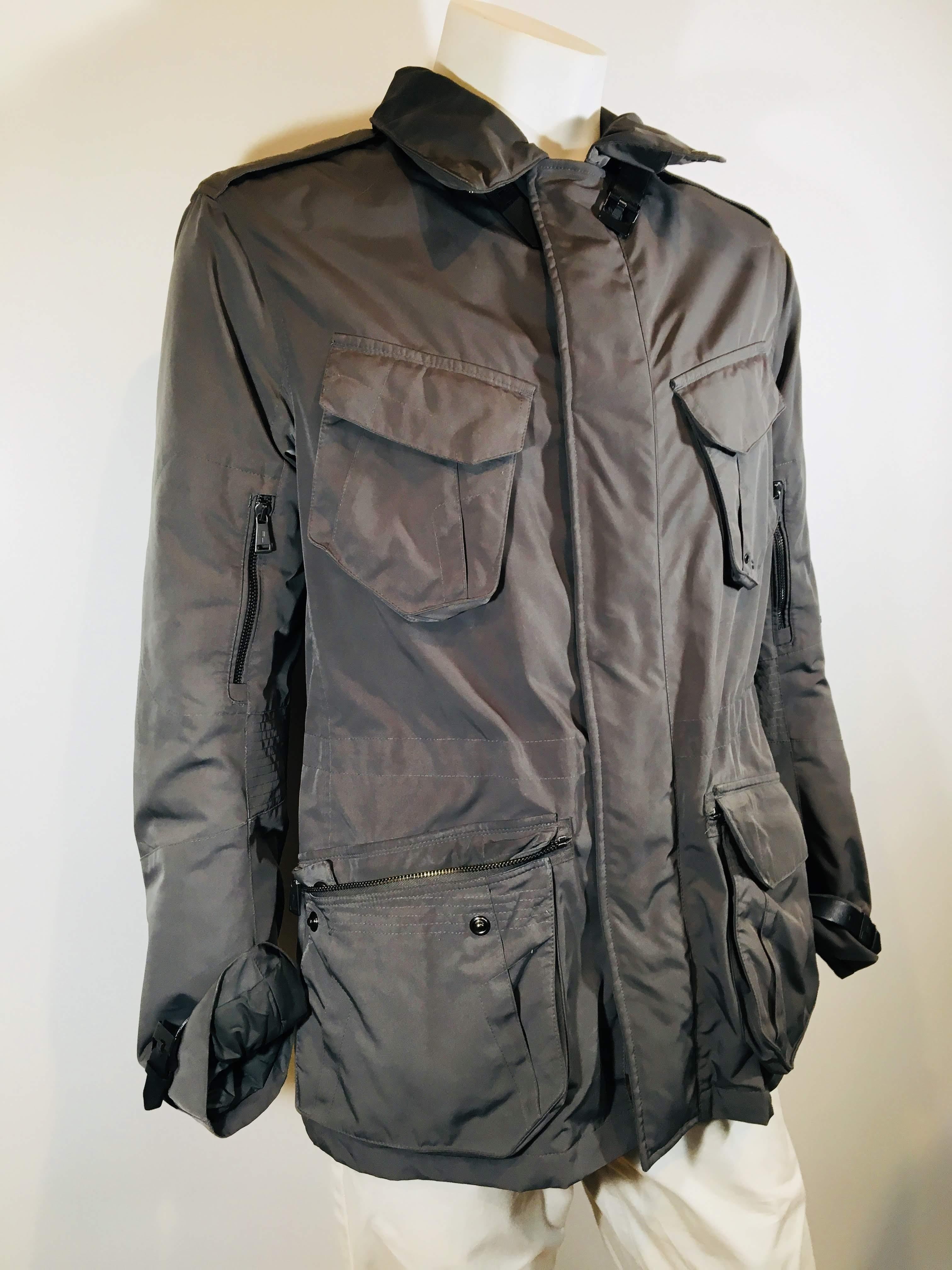 black label jackets