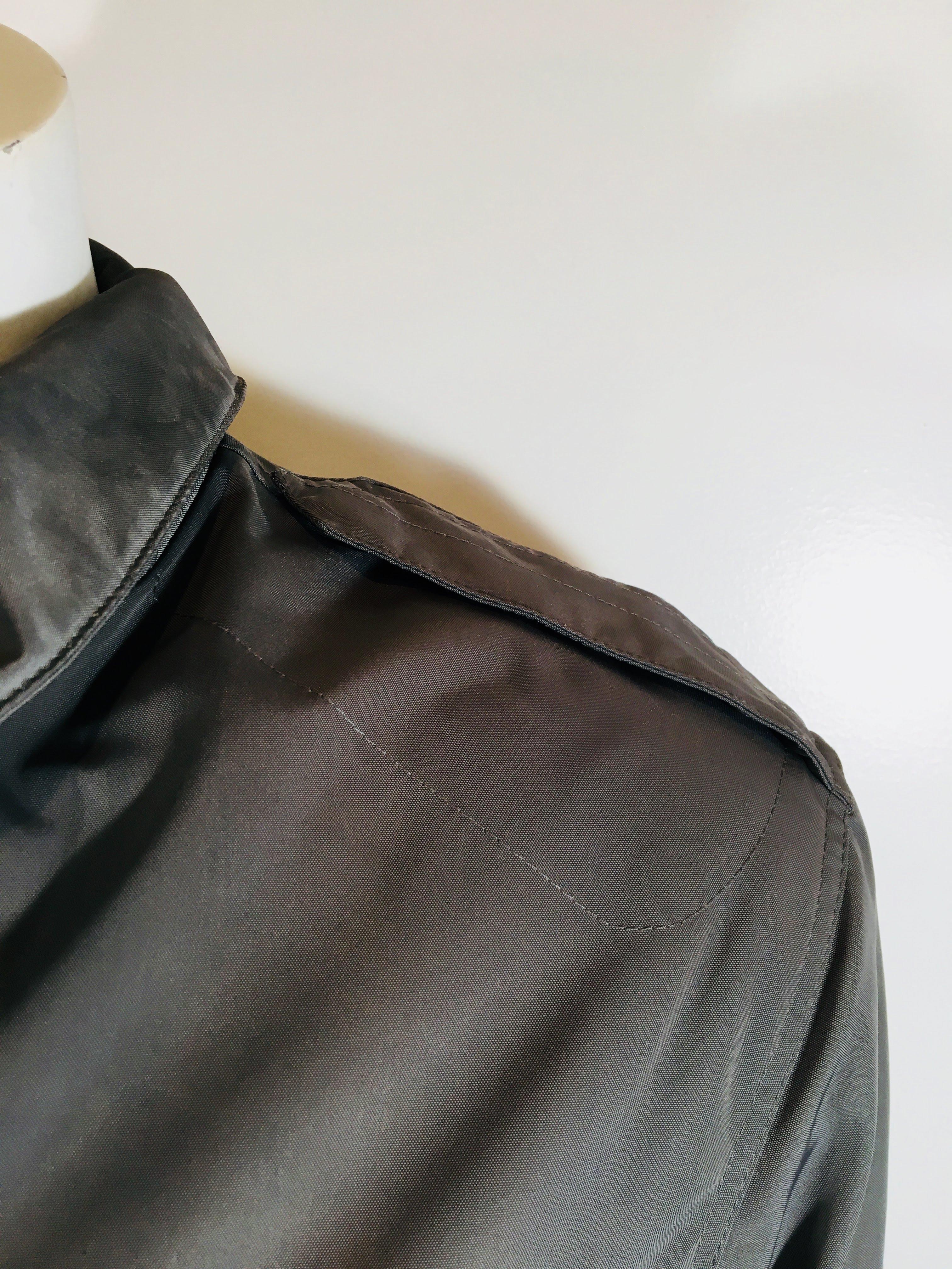 Men's Ralph Lauren Black Label Jacket 2