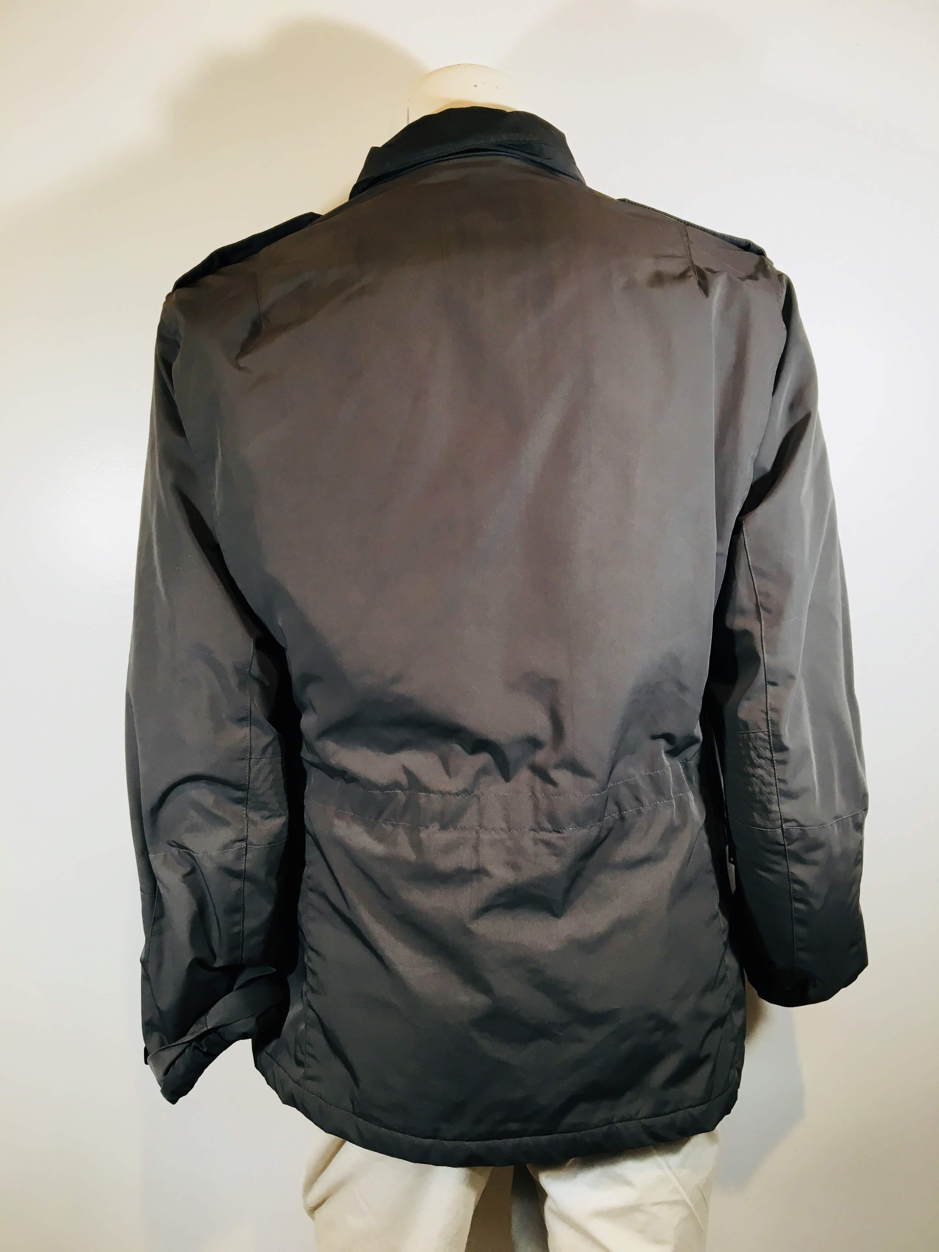 Men's Ralph Lauren Black Label Jacket 3