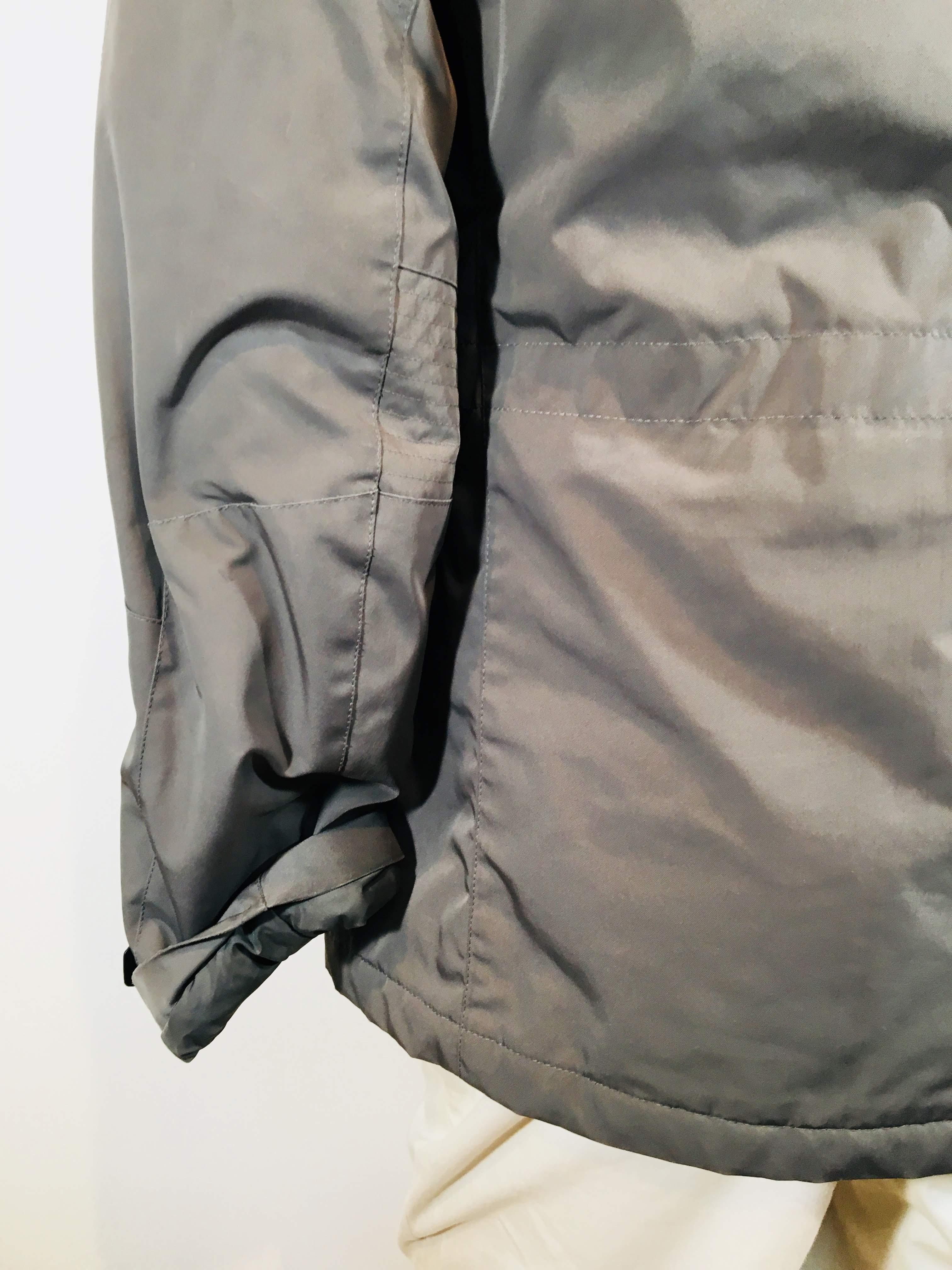 Men's Ralph Lauren Black Label Jacket 4