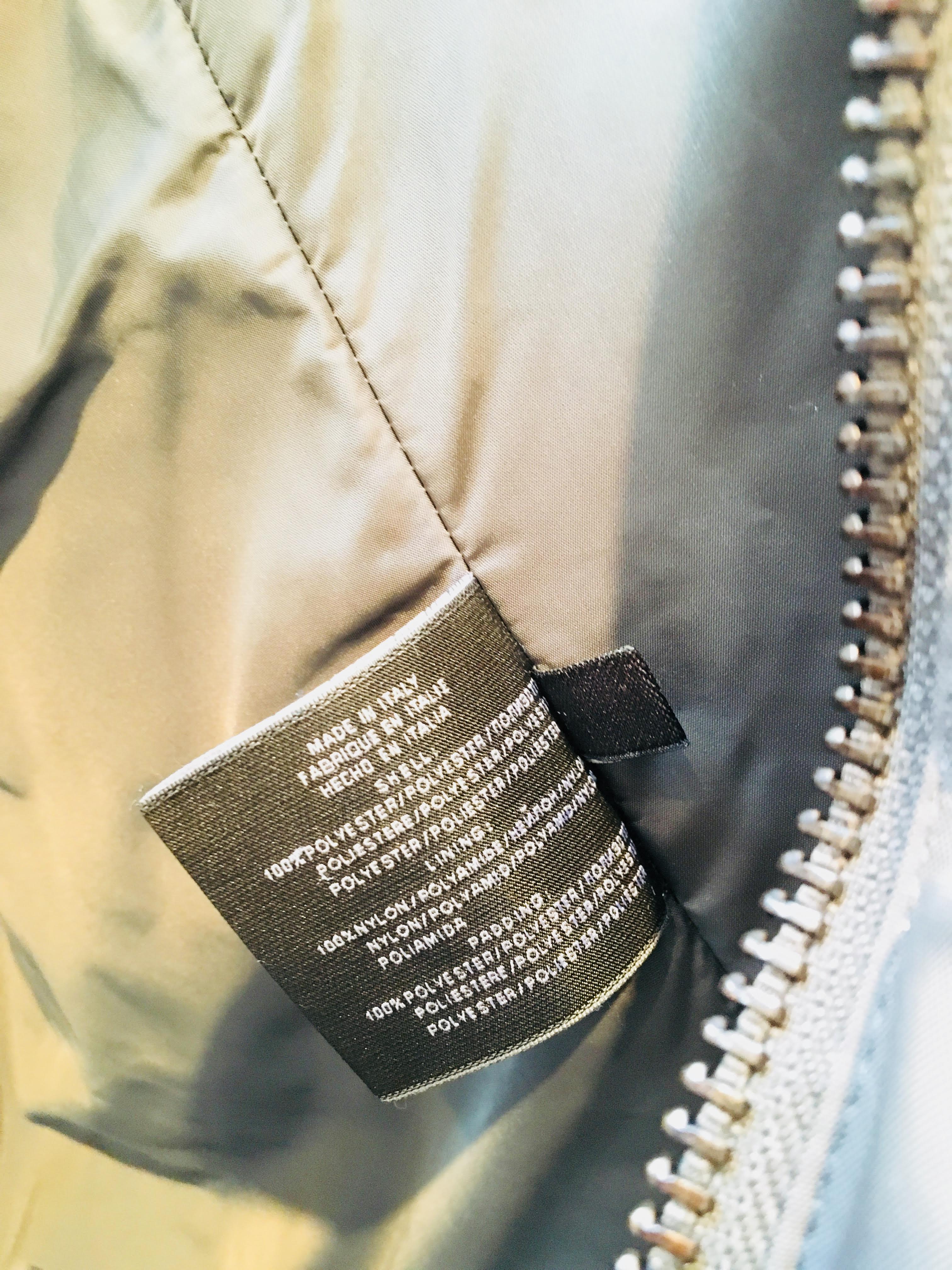 Men's Ralph Lauren Black Label Jacket 6