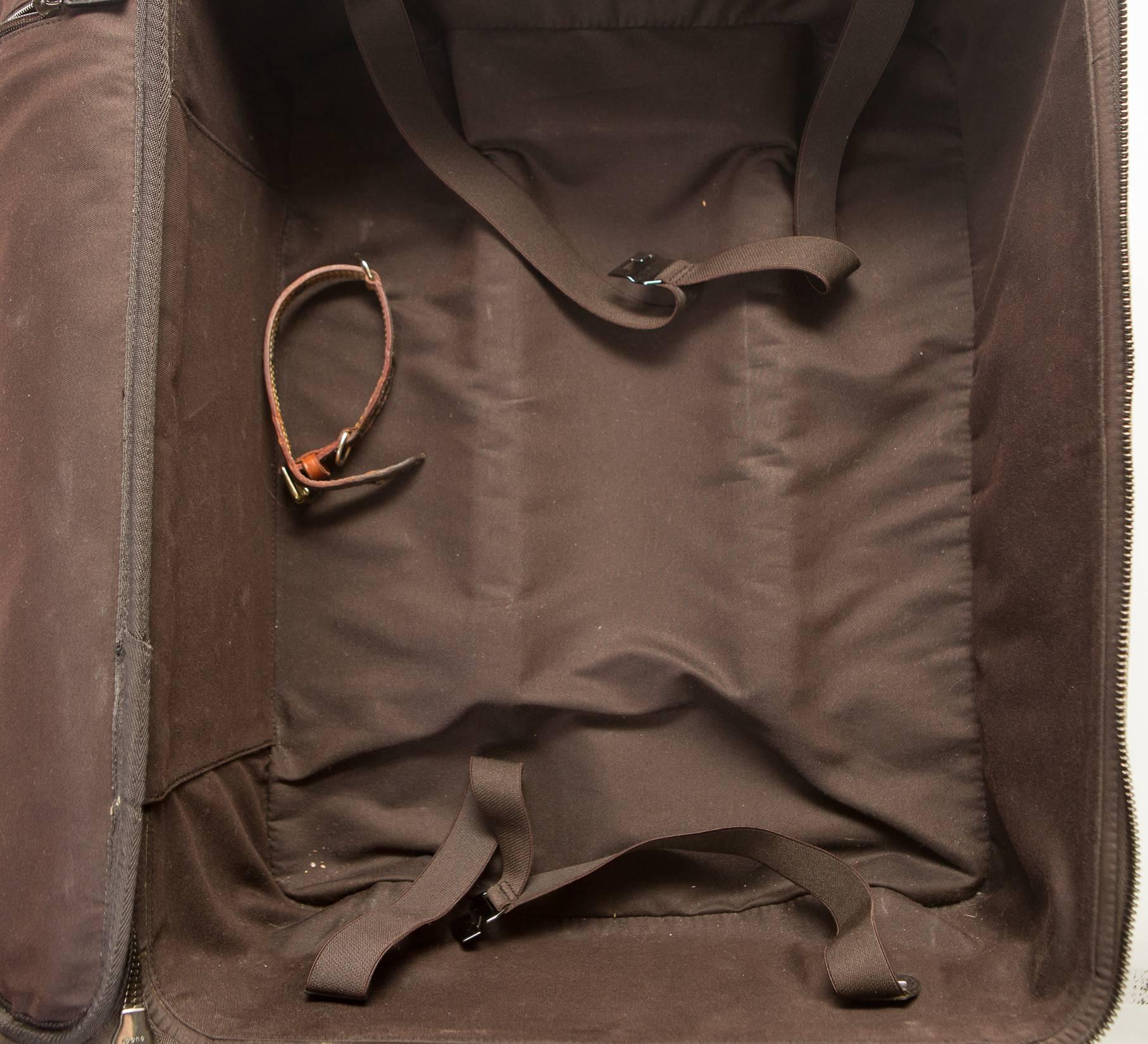 Gucci Suitcase 4