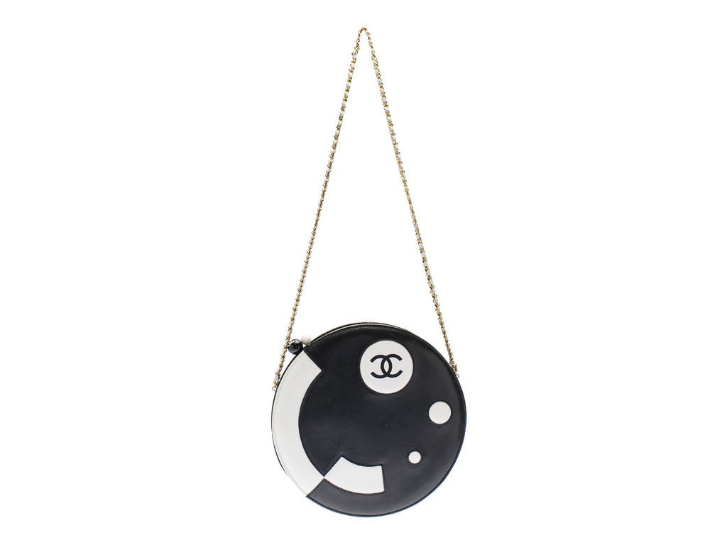 Chanel Yin Yang Bag