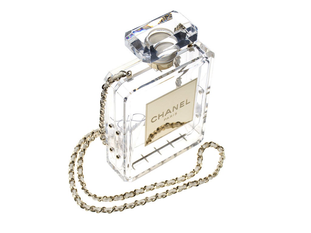 Women's Perfume & Fragrance | CHANEL