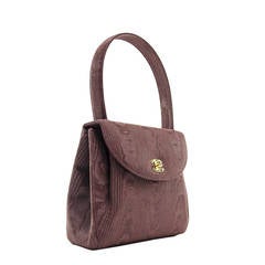 Chanel Mini Top Handle Bag