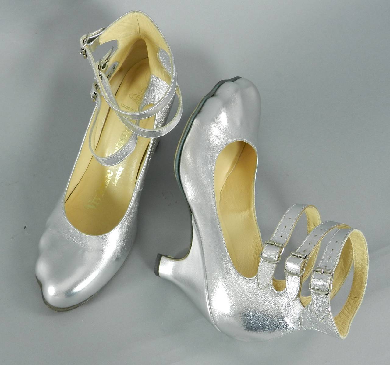 vivienne westwood shoes sale size 6