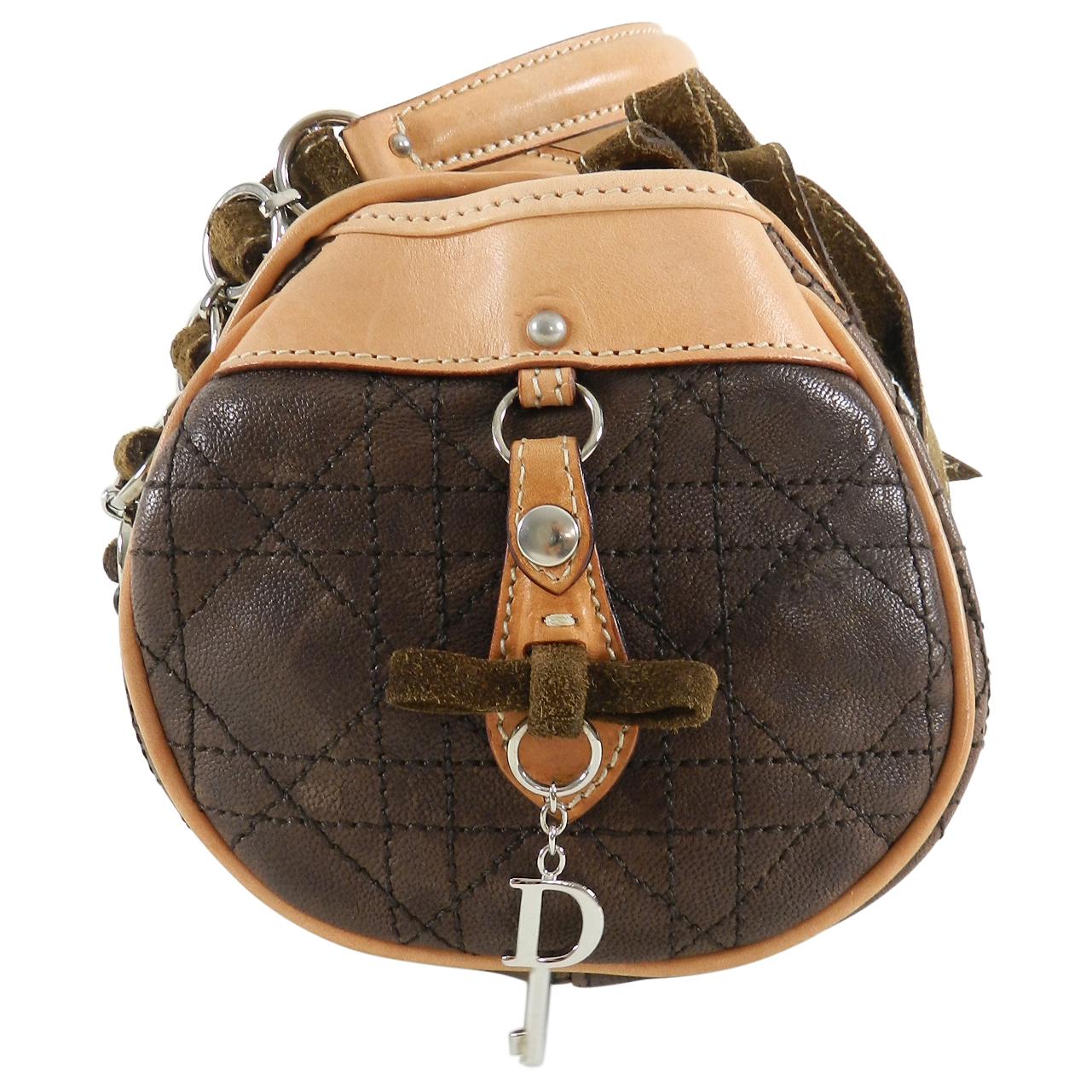 dior romantique bag