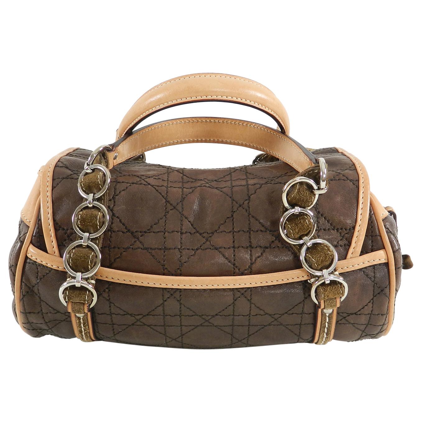 dior heart bag