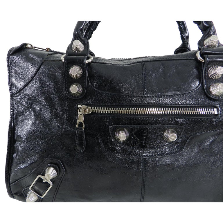 balenciaga work bag price