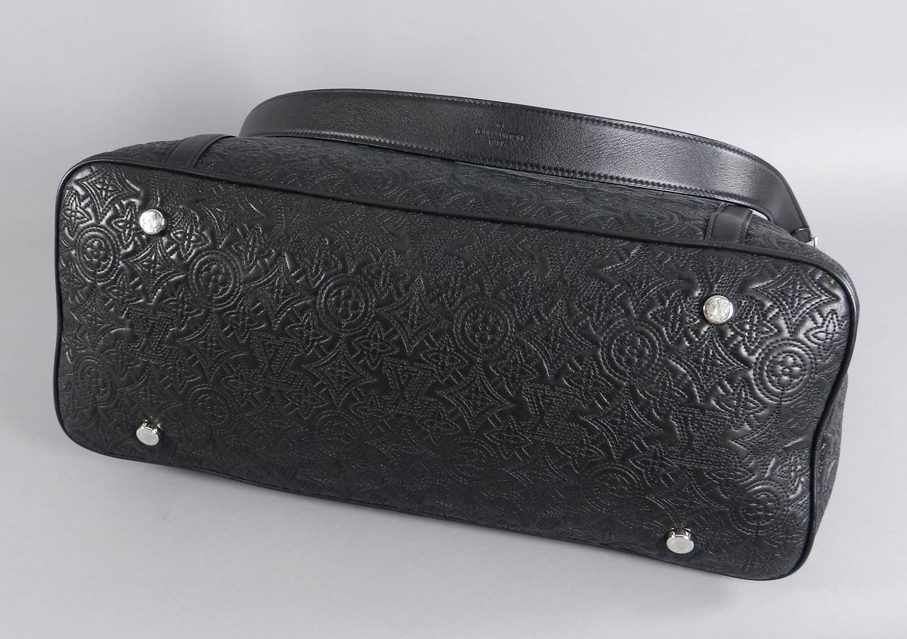 Louis Vuitton Antheia Ixia Monogram GM Bag 1