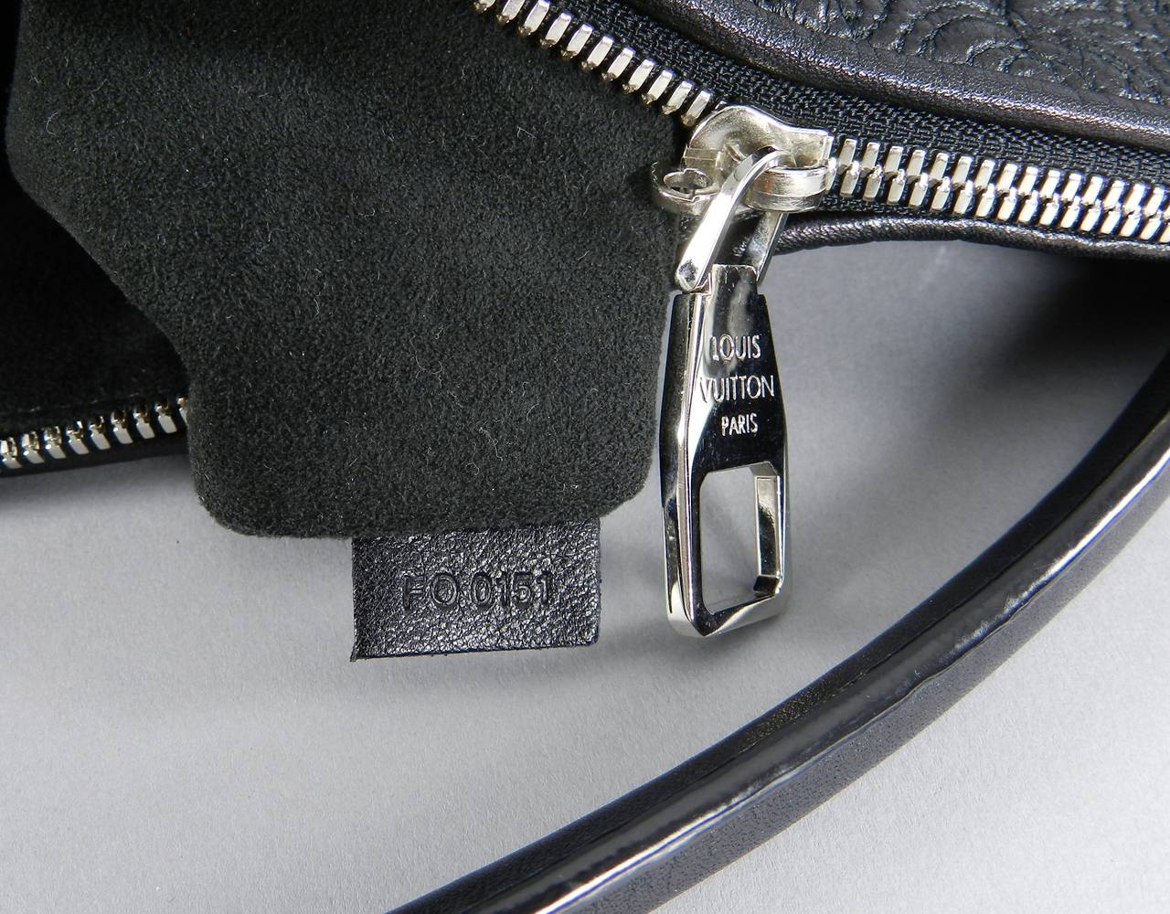 Louis Vuitton Antheia Ixia Monogram GM Bag 3