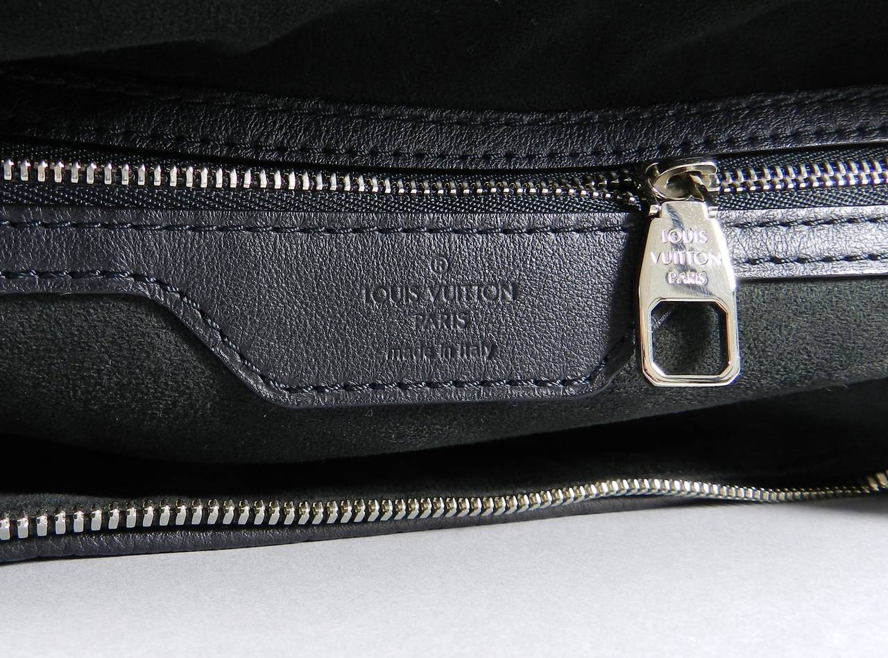 Louis Vuitton Antheia Ixia Monogram GM Bag 5