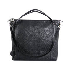 Louis Vuitton Antheia Ixia Monogram GM Bag