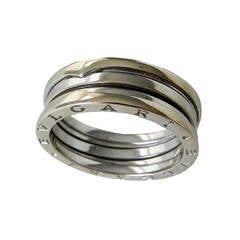 Bulgari B Zero One Ring Bulgari B Zero One Ring