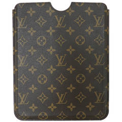 Louis Vuitton Monogram Ipad Hard Case
