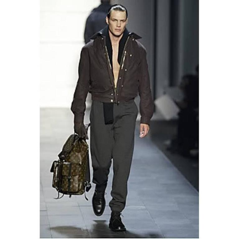 christopher xs louis vuitton