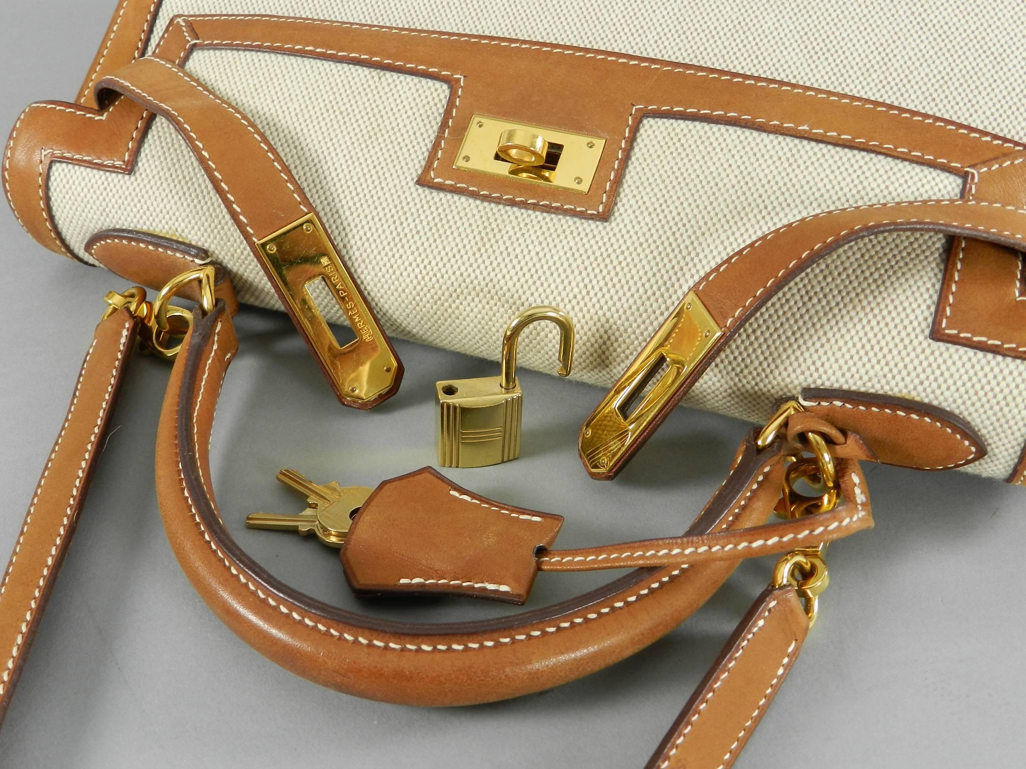 hermes kelly barenia