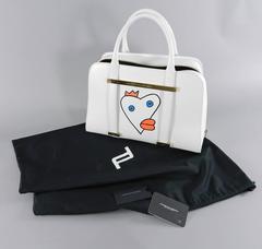Porsche Design Twin Bag by Thierry Noir – Limited Edition
