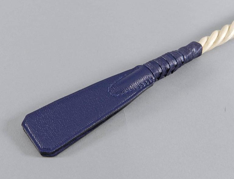 Hermes Riding Crop 2016 Nature at Full Gallop at 1stDibs hermes crop