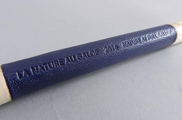 Hermes Riding Crop 2016 Nature at Full Gallop at 1stDibs hermes crop