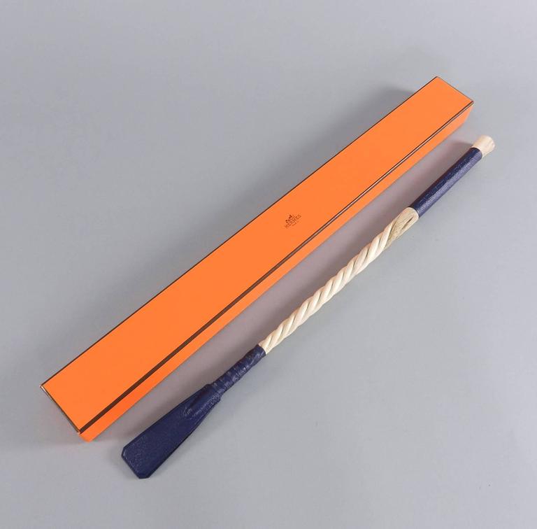 Hermes Riding Crop 2016 Nature at Full Gallop at 1stDibs hermes crop