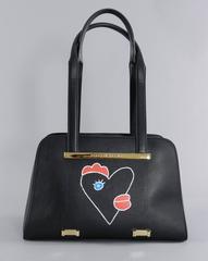 Porsche Design Twin Bag by Thierry Noir – Limited Edition Art Basel Miami