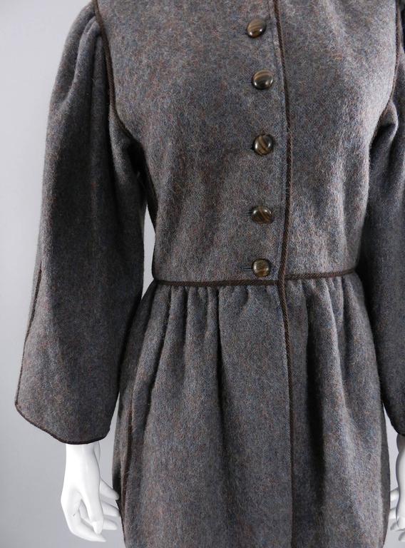 yves saint laurent 1976 russian collection yves saint laurent 1976 russian collection