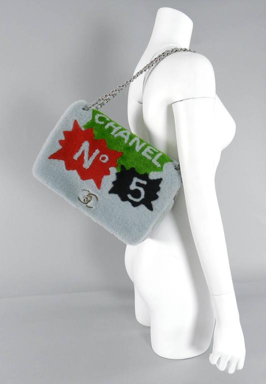 Bag For Sale Caption