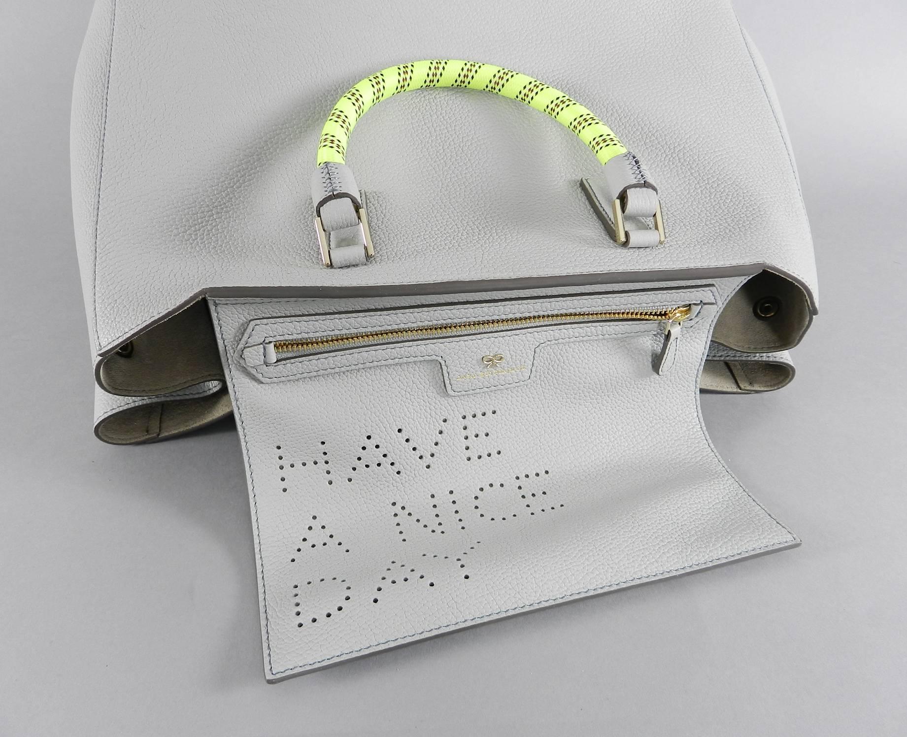 anya hindmarch ebury tote