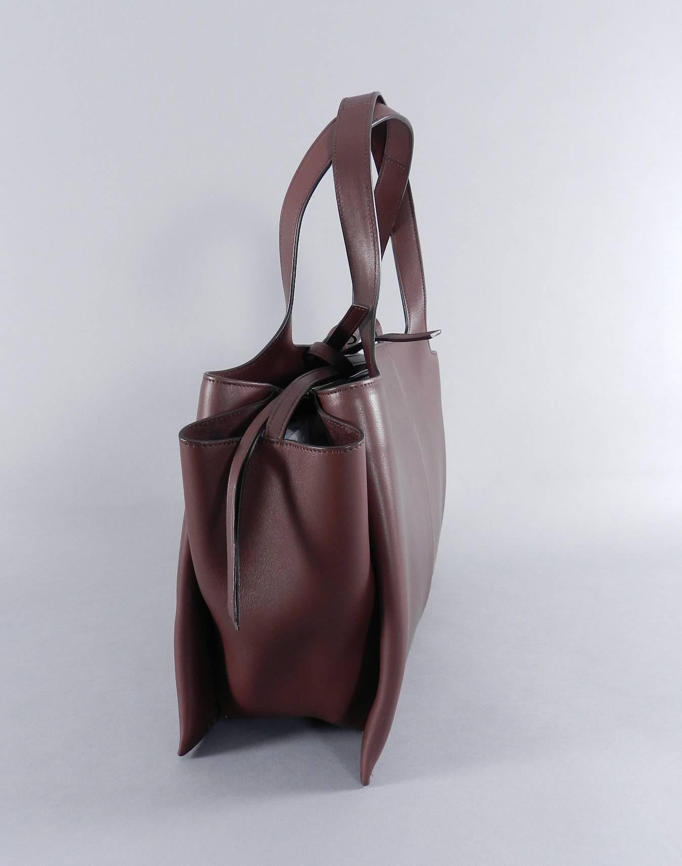 celine tri fold bag