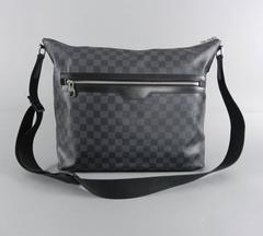 Louis Vuitton Damier graphite Mick GM messenger bag
