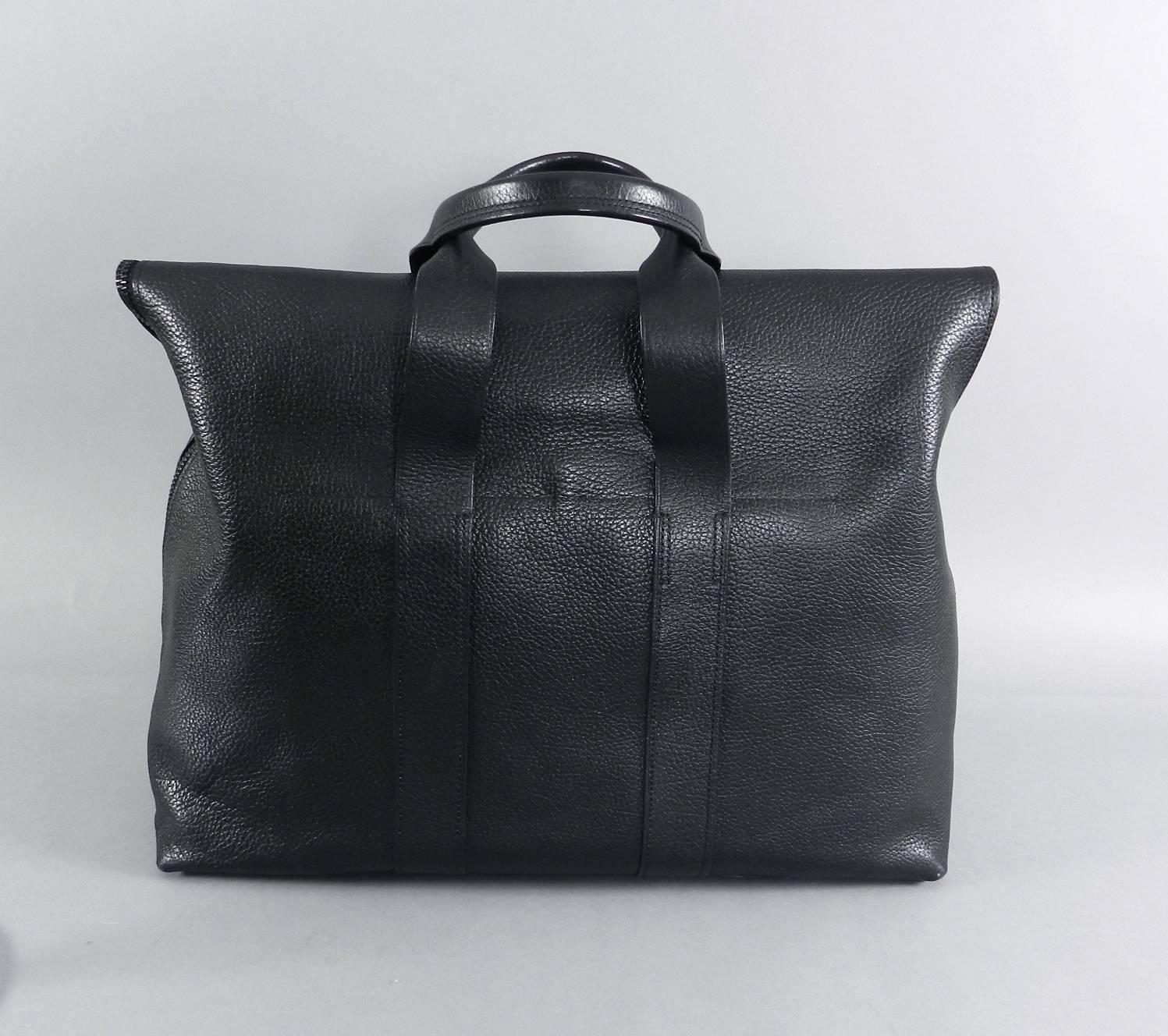 Women's or Men's Philip Lim 3.1 All Black Large 31 Hours Bag