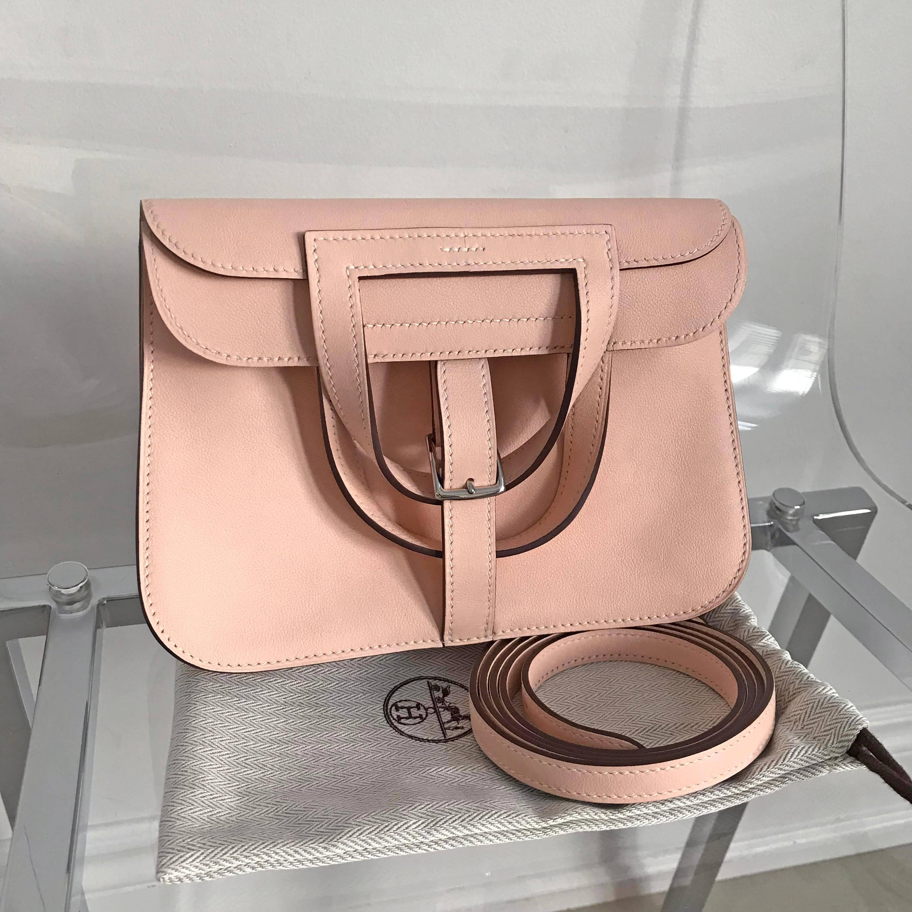 halzan mini bag